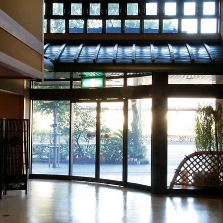 Izumiya Ryokan Kyōto Esterno foto