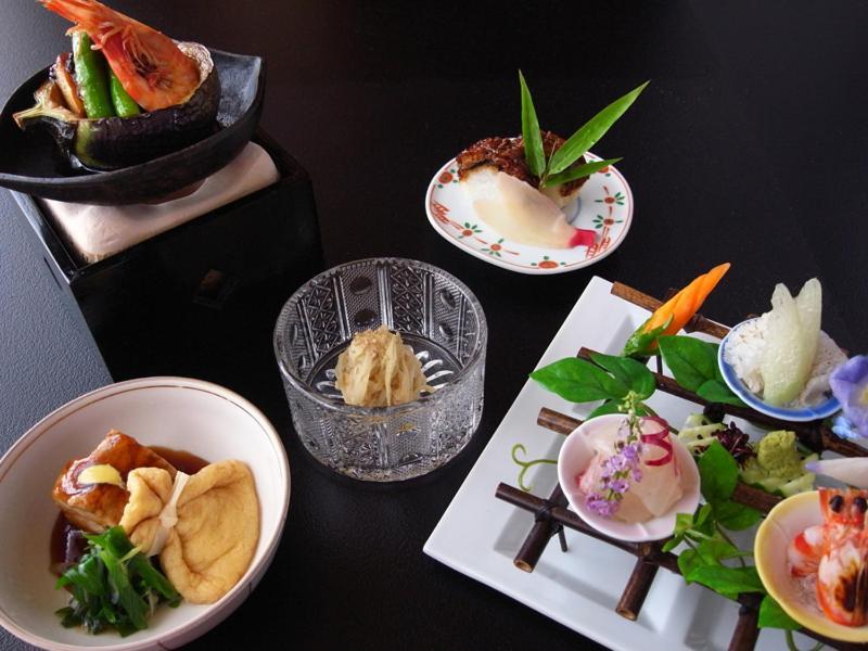Izumiya Ryokan Kyōto Esterno foto