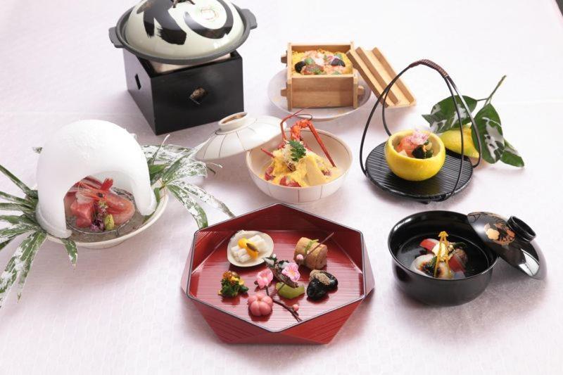 Izumiya Ryokan Kyōto Esterno foto
