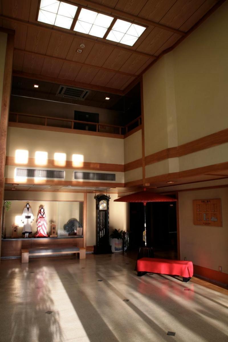Izumiya Ryokan Kyōto Esterno foto