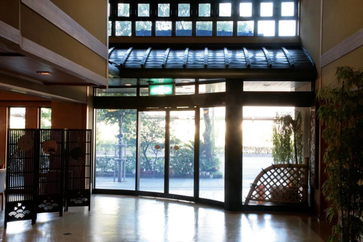 Izumiya Ryokan Kyōto Esterno foto
