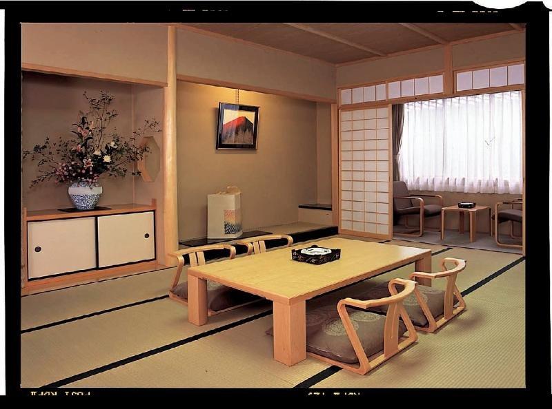 Izumiya Ryokan Kyōto Esterno foto