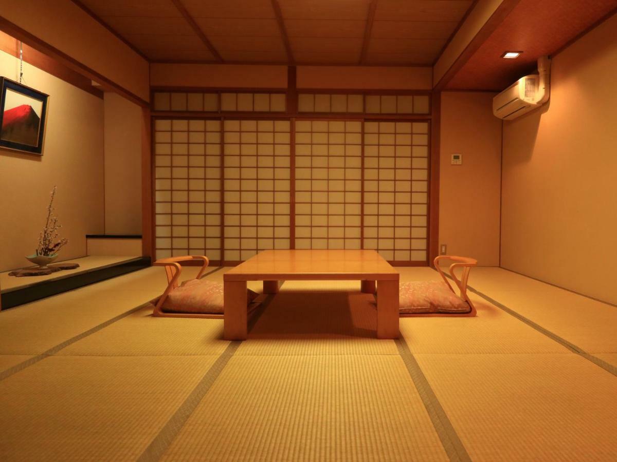 Izumiya Ryokan Kyōto Esterno foto