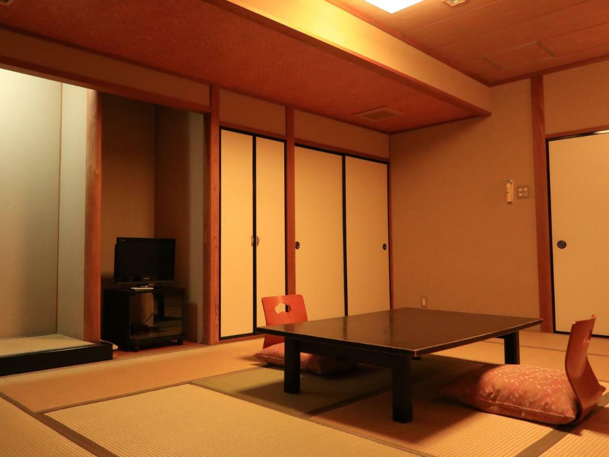 Izumiya Ryokan Kyōto Esterno foto