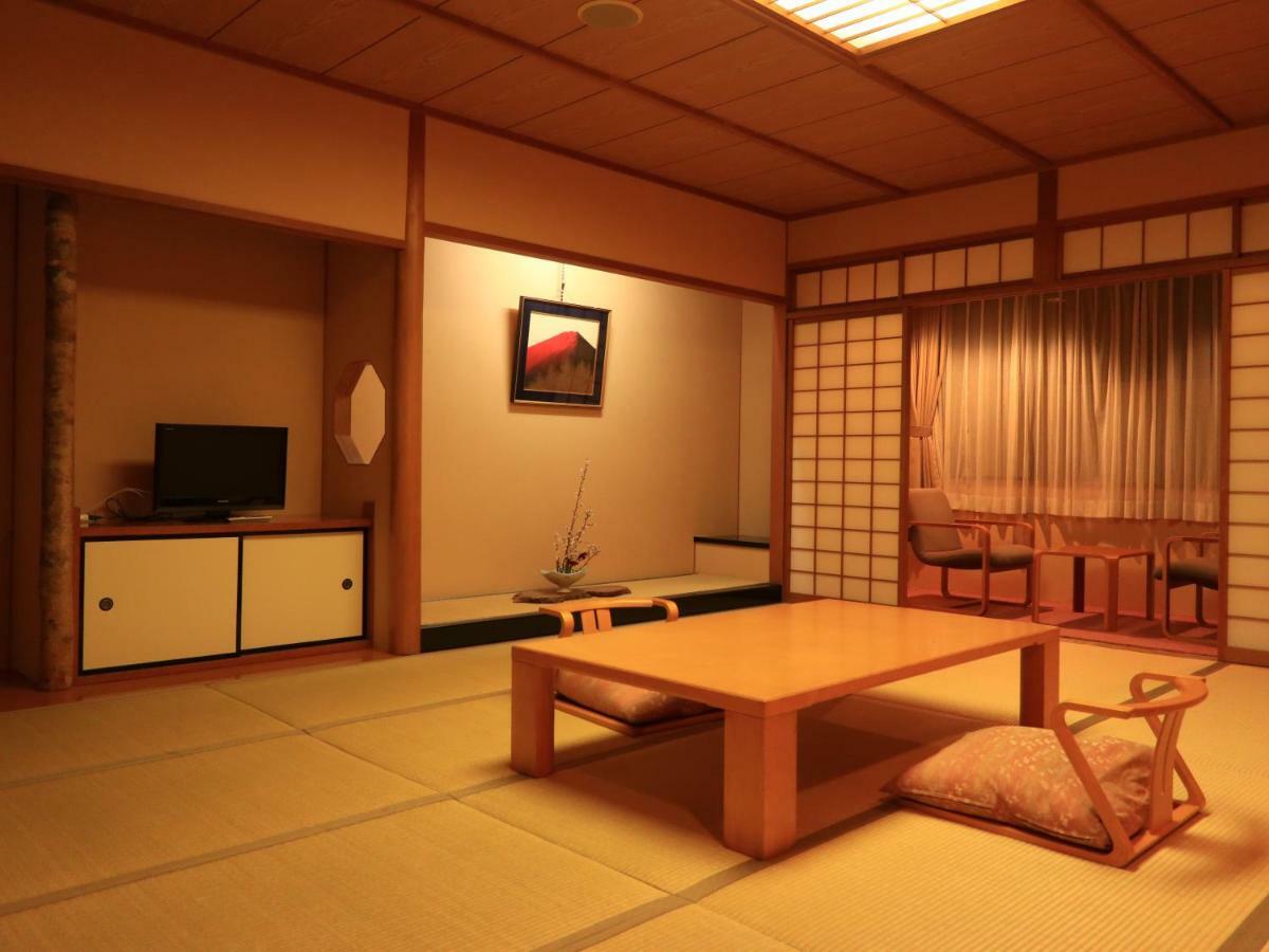 Izumiya Ryokan Kyōto Esterno foto