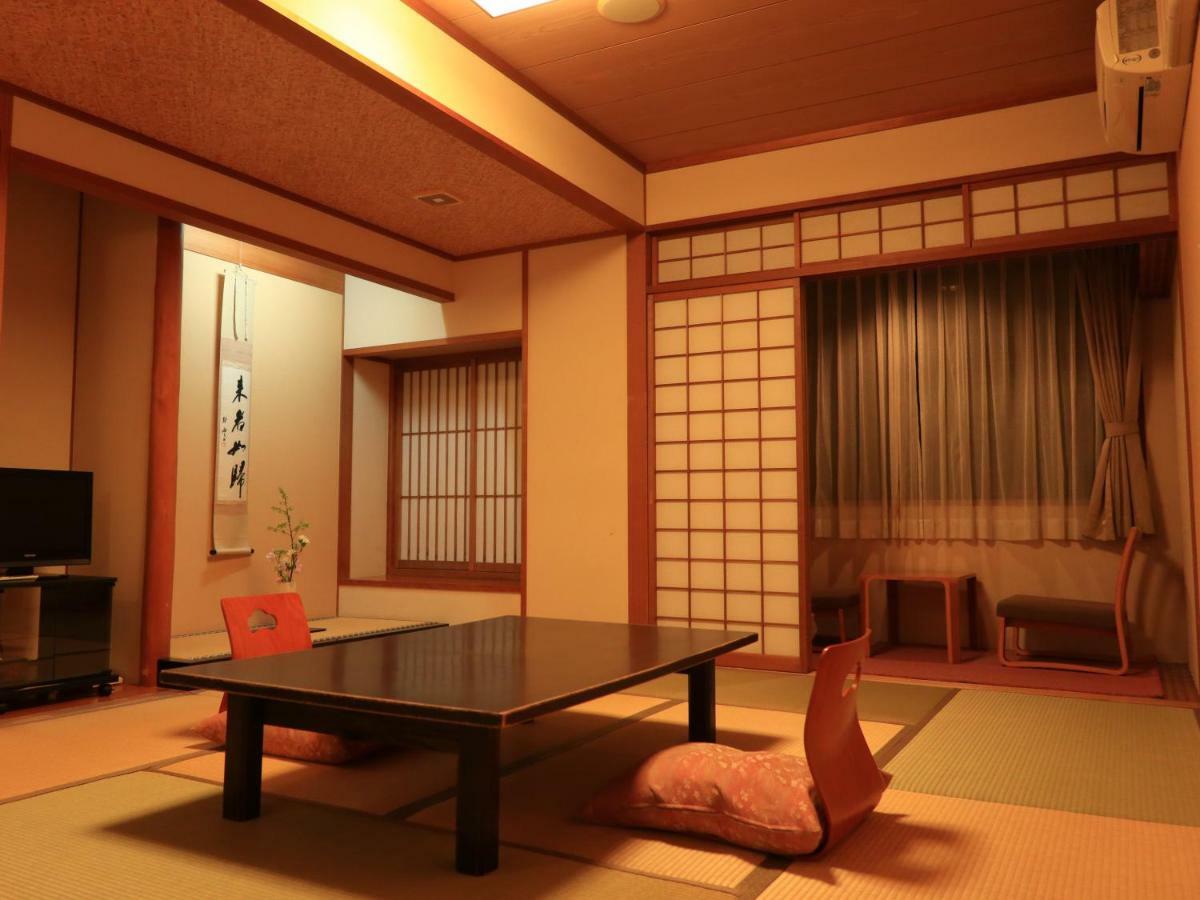 Izumiya Ryokan Kyōto Esterno foto