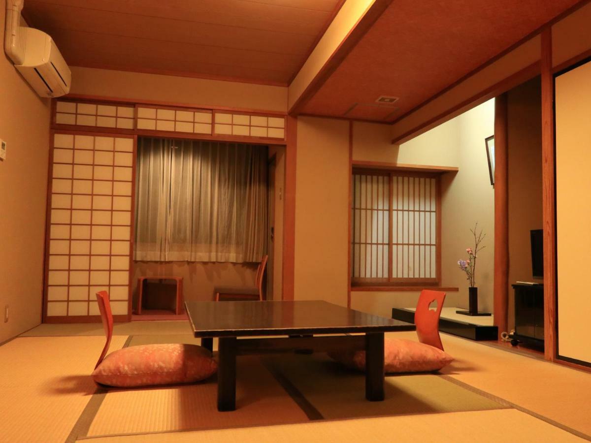 Izumiya Ryokan Kyōto Esterno foto