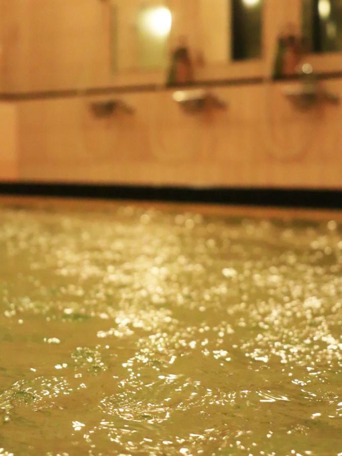 Izumiya Ryokan Kyōto Esterno foto
