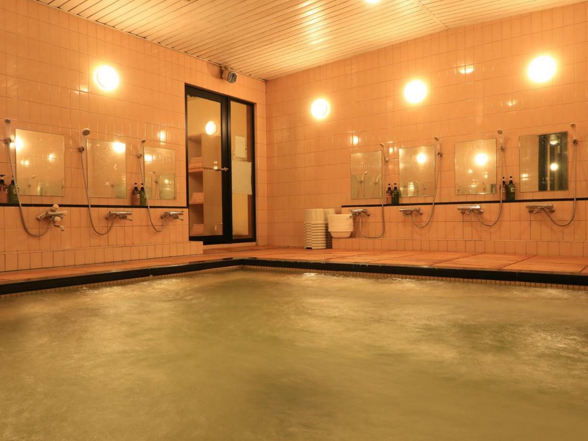 Izumiya Ryokan Kyōto Esterno foto