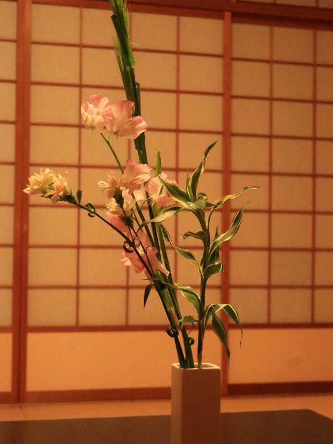 Izumiya Ryokan Kyōto Esterno foto