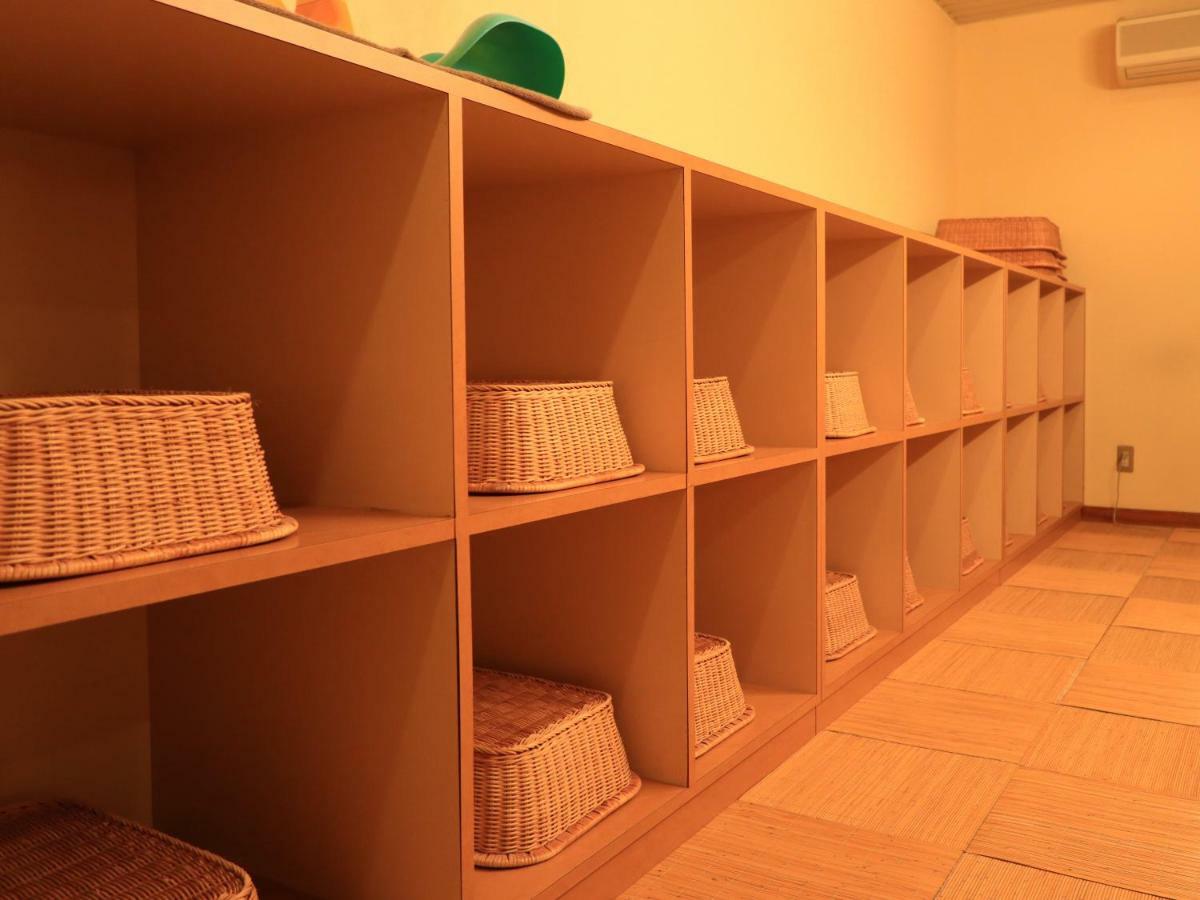 Izumiya Ryokan Kyōto Esterno foto