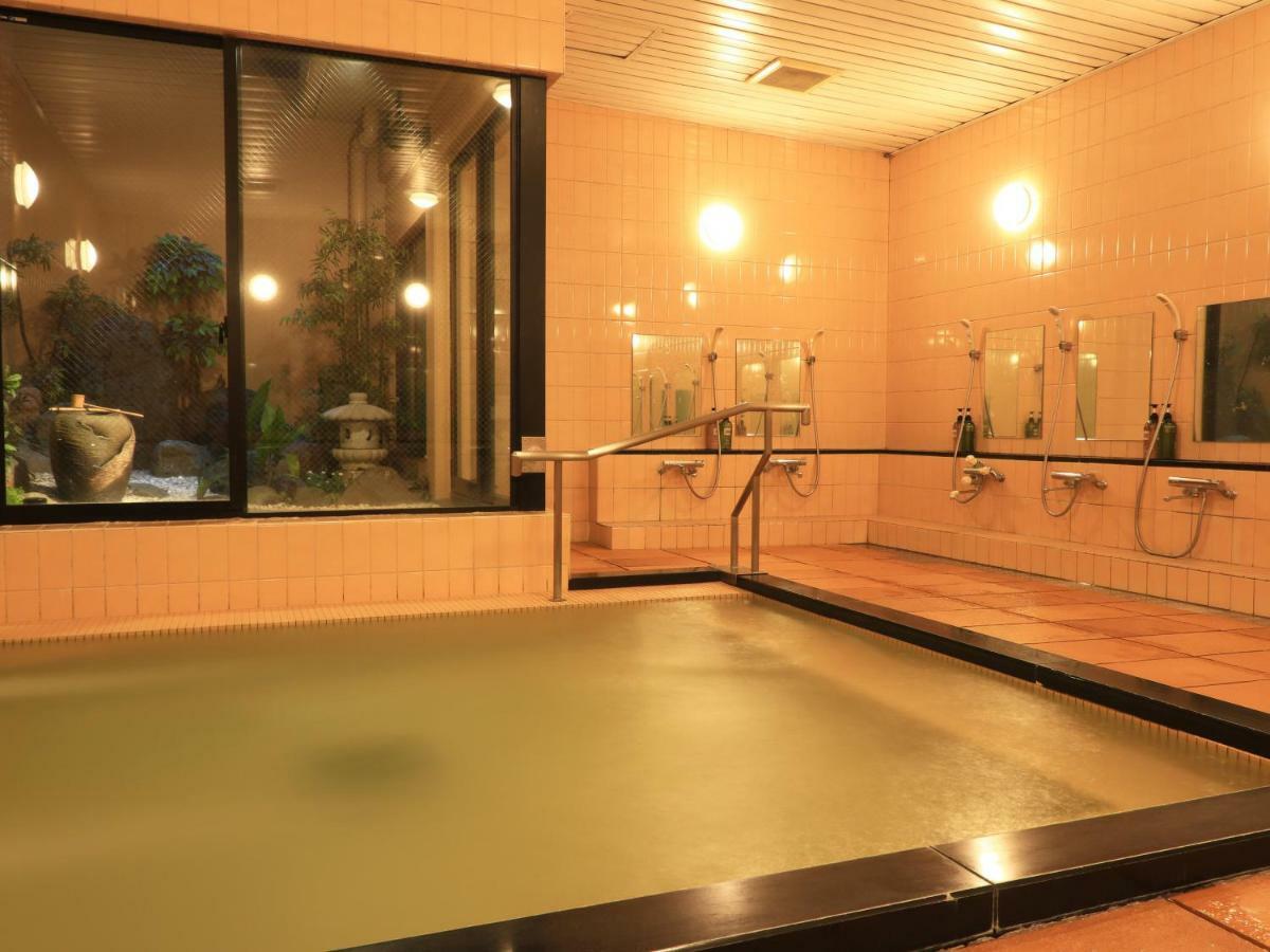 Izumiya Ryokan Kyōto Esterno foto
